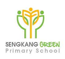 logo of Sengkang Green Primary School